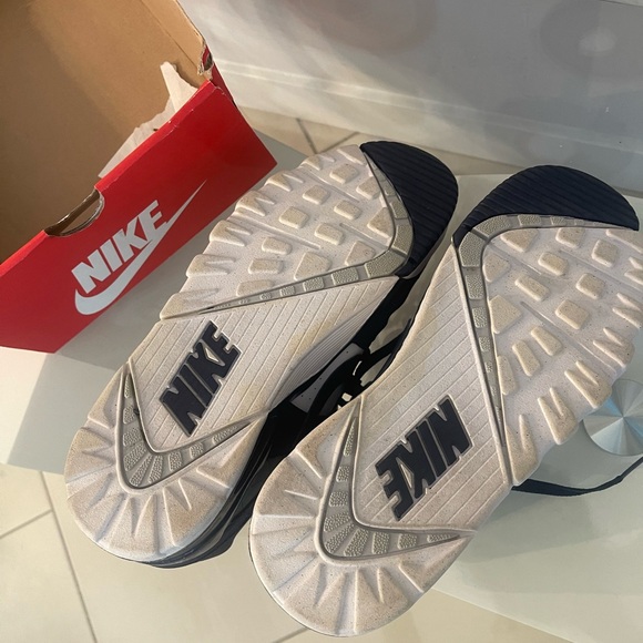 Bo Jackson Nike Air Trainer Classic Sz 12.5 - Picture 5 of 6